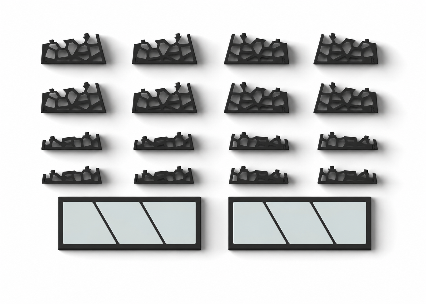 Elytra Tenting Kit (Launch Edition)